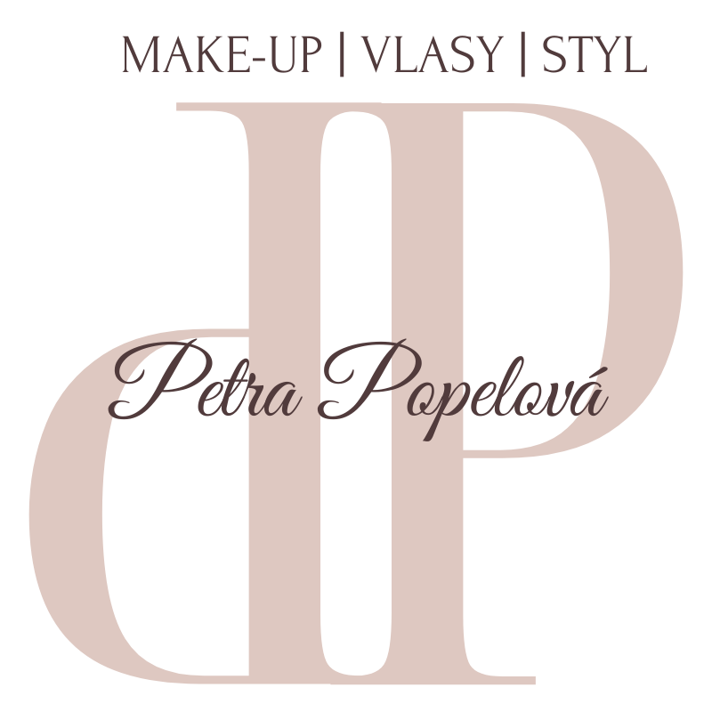 Logo Petra Popelová
